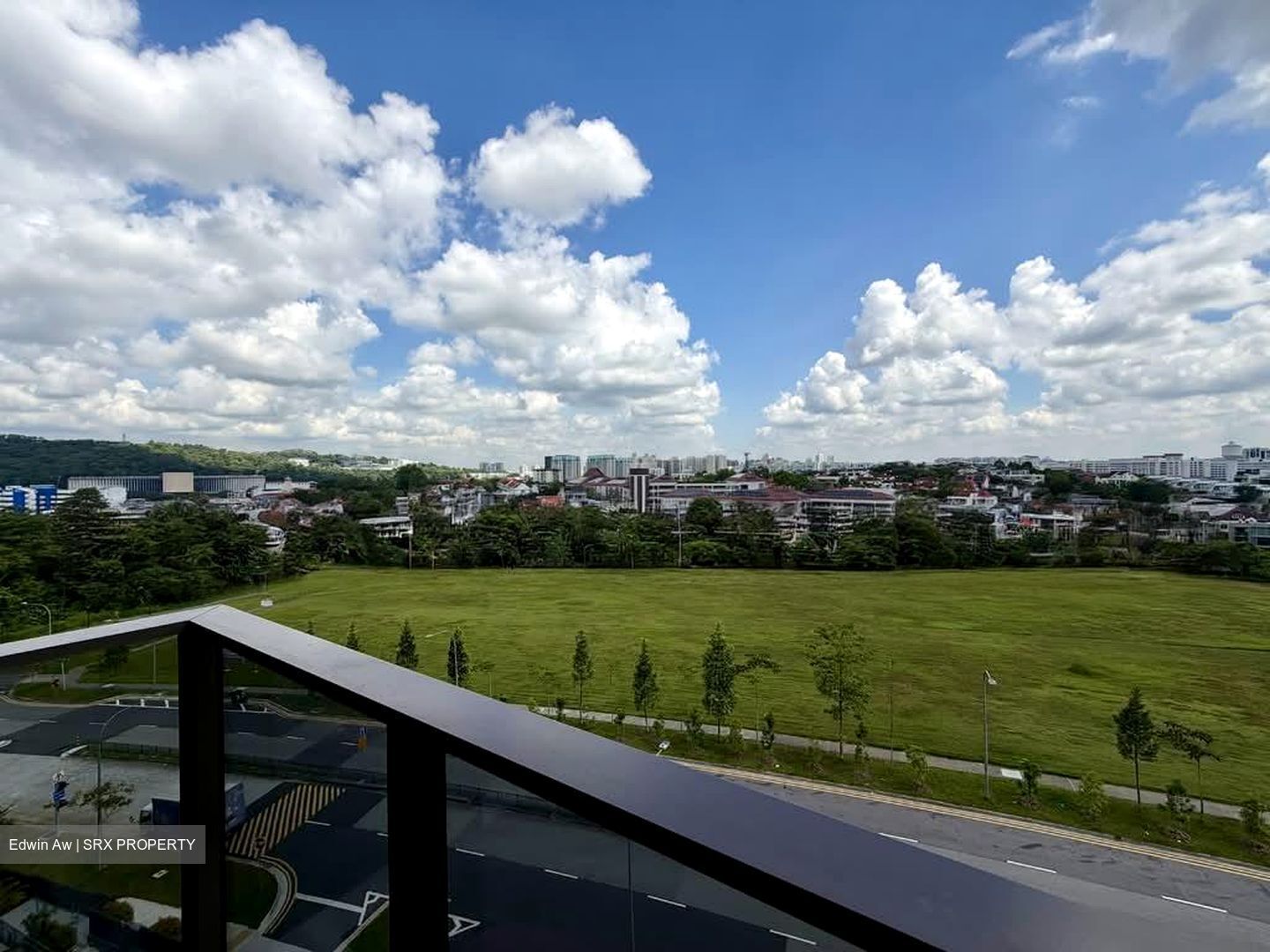 The Botany At Dairy Farm (D23), Condominium #550926291